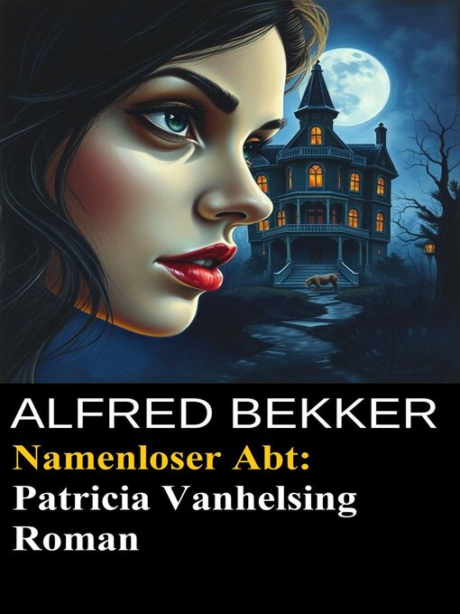 Title details for Namenloser Abt by Alfred Bekker - Available